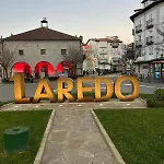 Apartment R2r - Pisuco Salve Experiencia Unica Con Audioguia Privada En - C28a01 Laredo
