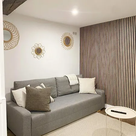 Pisuco Salve C28a01 Apartment *