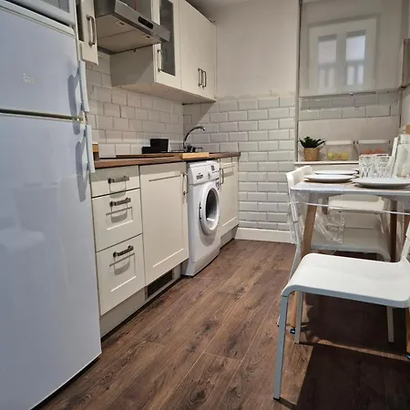 Pisuco Salve C28a01 Apartment