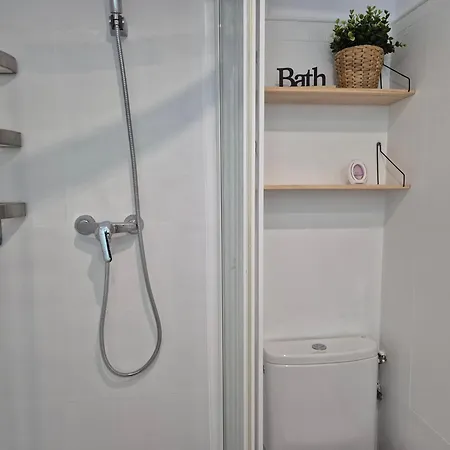 Pisuco Salve C28a01 Apartamento *
