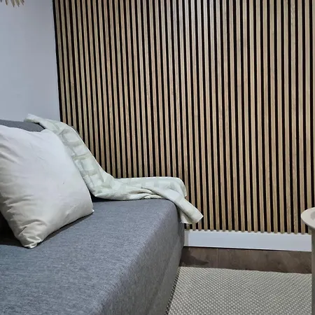 Pisuco Salve C28a01 Apartamento Laredo