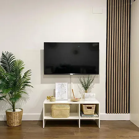 Apartamento Pisuco Salve C28a01 Laredo