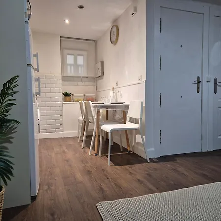 Pisuco Salve C28a01 Apartment