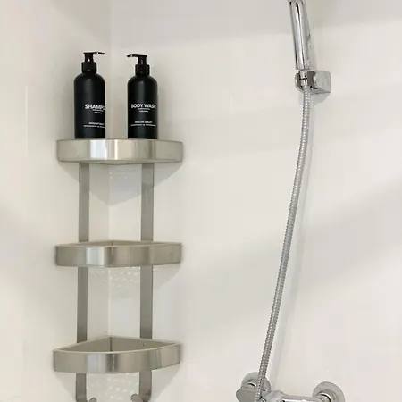 公寓 Pisuco Salve C28a01 By R2r Consulting 拉雷多