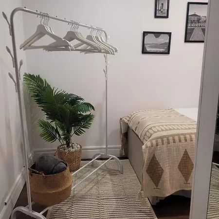 Pisuco Salve C28a01 By R2r Consulting 公寓 *