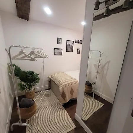 Pisuco Salve C28a01 By R2r Consulting Apartamento *