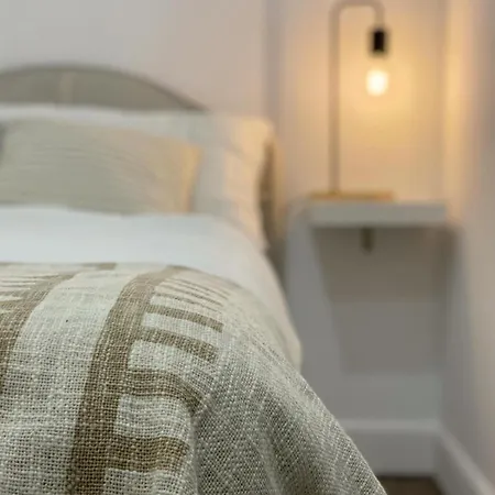 Pisuco Salve C28a01 By R2r Consulting 公寓