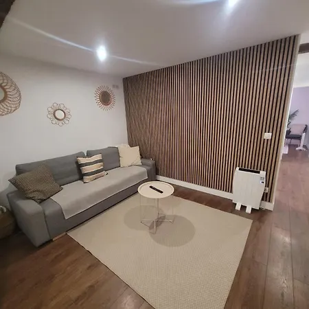 Apartment R2r - Pisuco Salve Experiencia Unica Con Audioguia Privada En - C28a01 Laredo