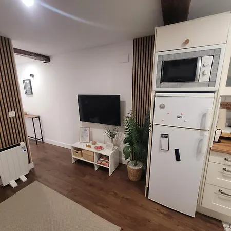 Apartment R2r - Pisuco Salve Experiencia Unica Con Audioguia Privada En - C28a01
