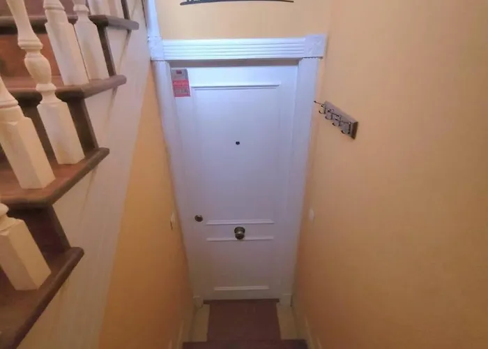 Pisuco Salve C28a01 By R2r Consulting Апартаменты *