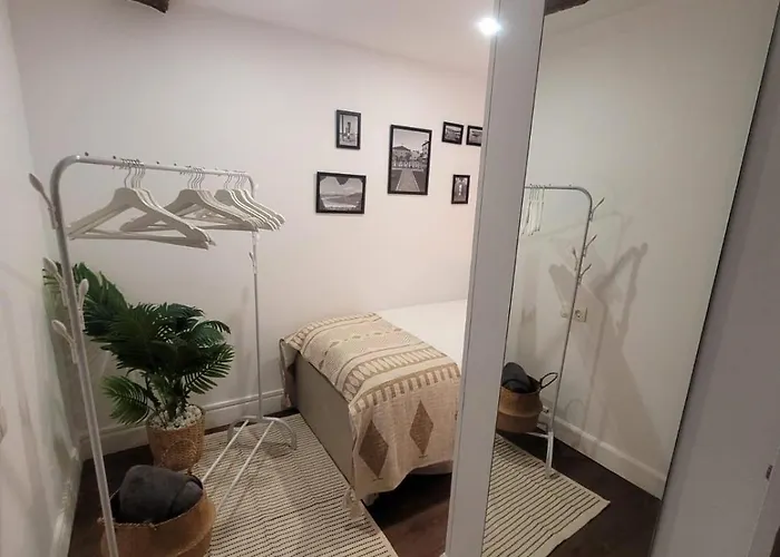 Апартаменты Pisuco Salve C28a01 By R2r Consulting Ларедо