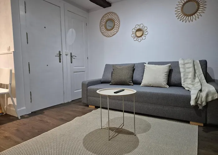 Апартаменты Pisuco Salve C28a01 By R2r Consulting Ларедо