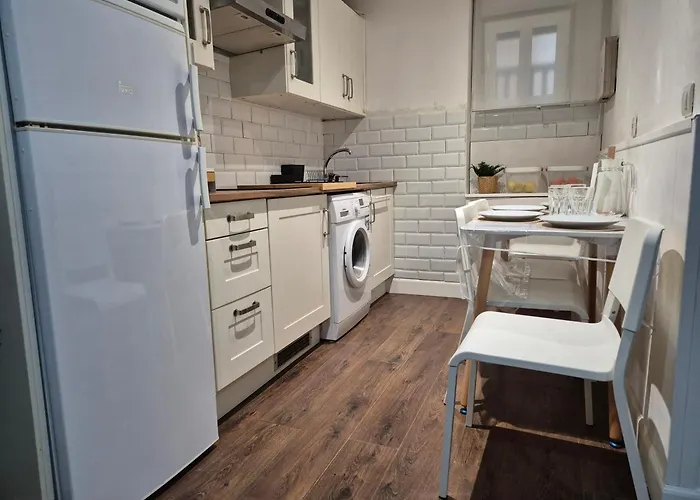 Pisuco Salve C28a01 By R2r Consulting Апартаменты