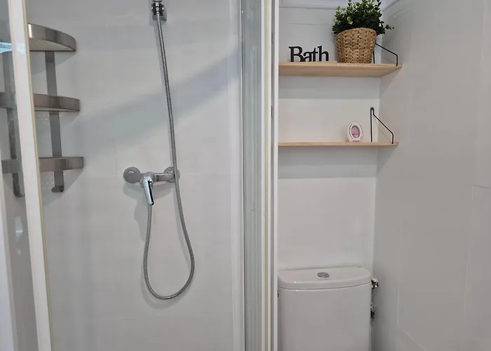 Pisuco Salve C28a01 By R2r Consulting Апартаменты *