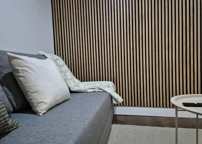 Pisuco Salve C28a01 By R2r Consulting Апартаменты Ларедо