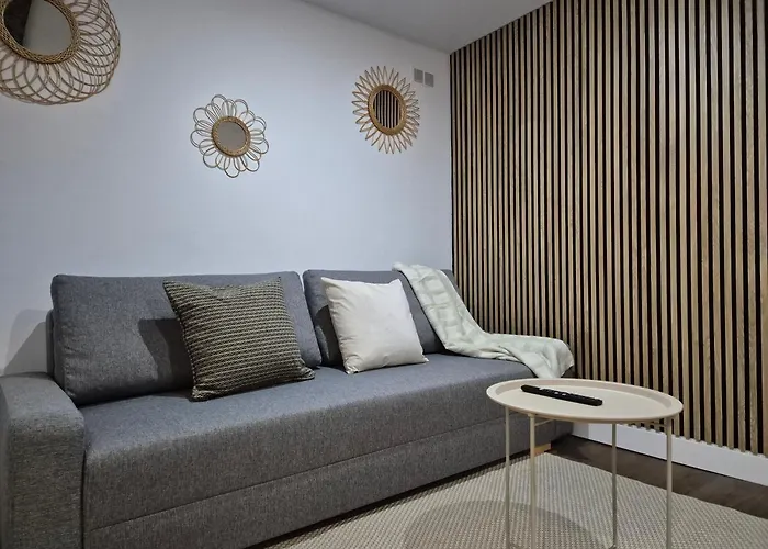 Апартаменты Pisuco Salve C28a01 By R2r Consulting