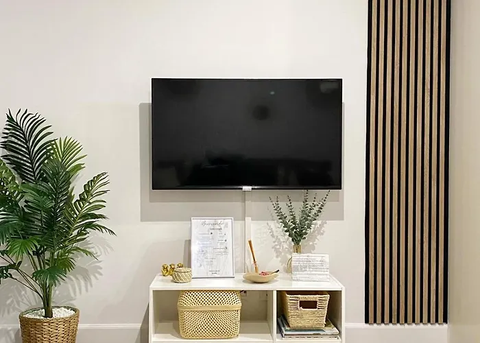 Апартаменты Pisuco Salve C28a01 By R2r Consulting Ларедо