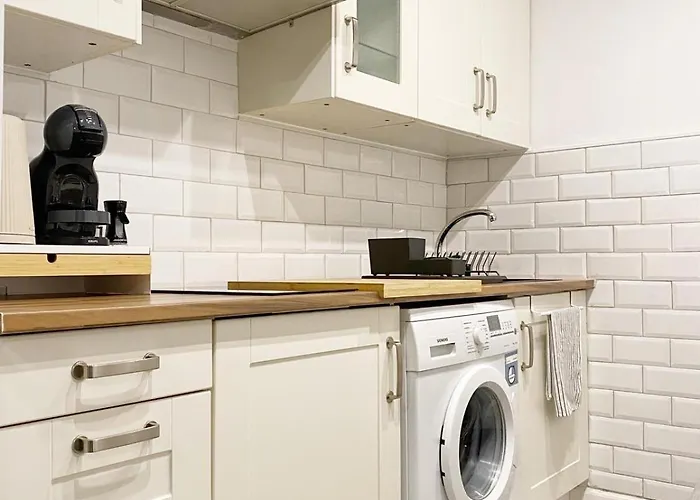 Pisuco Salve C28a01 By R2r Consulting Апартаменты