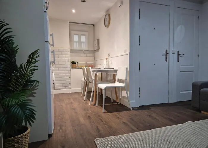 Pisuco Salve C28a01 By R2r Consulting Апартаменты