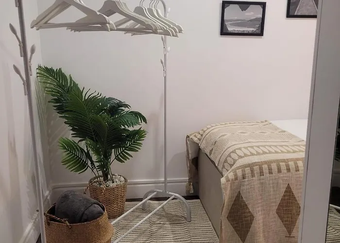 Pisuco Salve C28a01 By R2r Consulting Апартаменты *