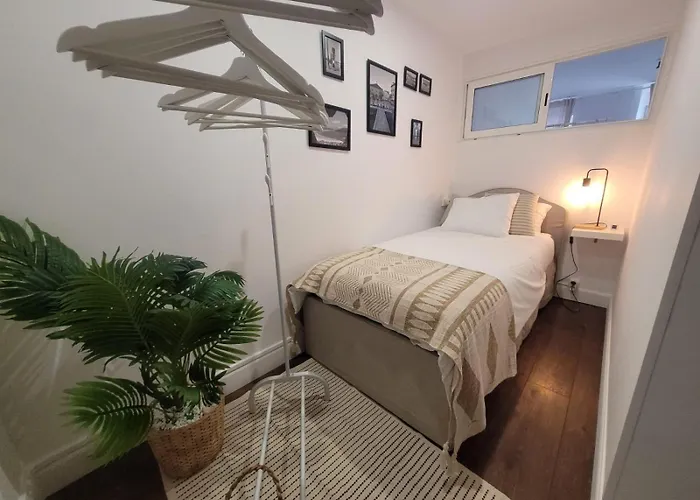 Апартаменты Pisuco Salve C28a01 By R2r Consulting