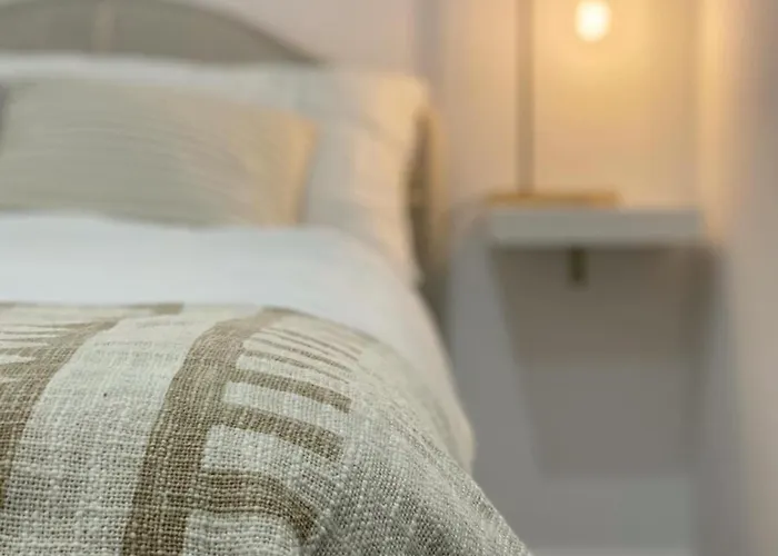 Pisuco Salve C28a01 By R2r Consulting Апартаменты