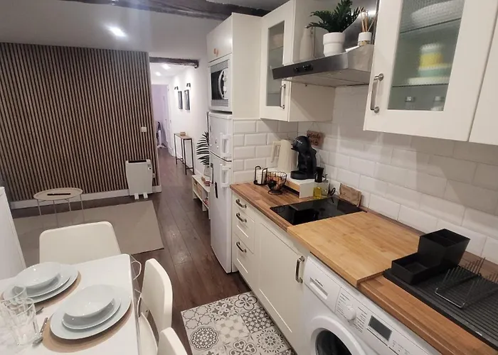 R2r - Pisuco Salvé Experiencia única Con Audioguía Privada En - C28a01 Apartamento