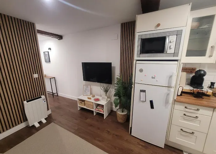 Apartamento R2r - Pisuco Salvé Experiencia única Con Audioguía Privada En - C28a01