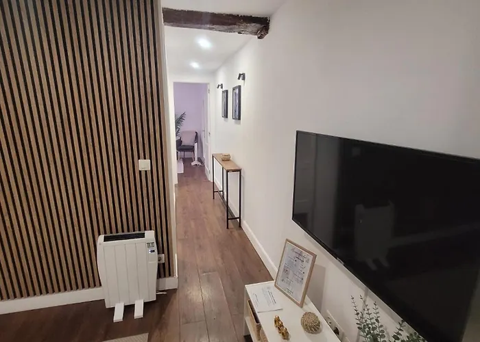 R2r - Pisuco Salvé Experiencia única Con Audioguía Privada En - C28a01 Apartamento