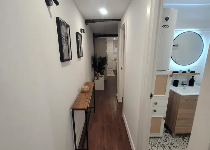 R2r - Pisuco Salvé Experiencia única Con Audioguía Privada En - C28a01 Apartamento *