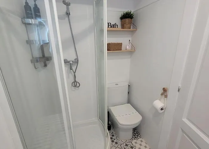 Apartamento R2r - Pisuco Salvé Experiencia única Con Audioguía Privada En - C28a01 *