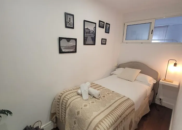 R2r - Pisuco Salvé Experiencia única Con Audioguía Privada En - C28a01 Apartamento Laredo