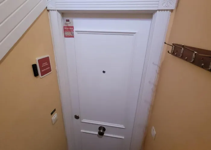 Apartamento R2r - Pisuco Salvé Experiencia única Con Audioguía Privada En - C28a01 *