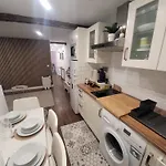 R2r - Pisuco Salve Experiencia Unica Con Audioguia Privada En - C28a01 Apartmán