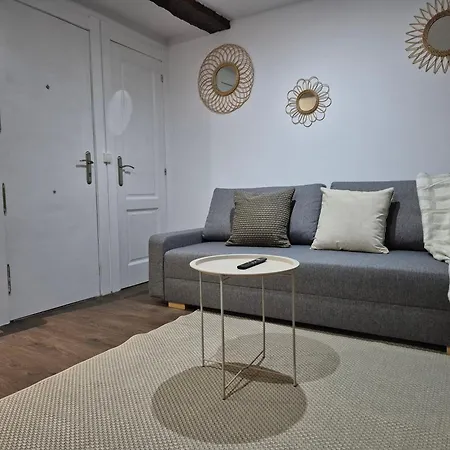 Appartement Pisuco Salve C28a01 Laredo
