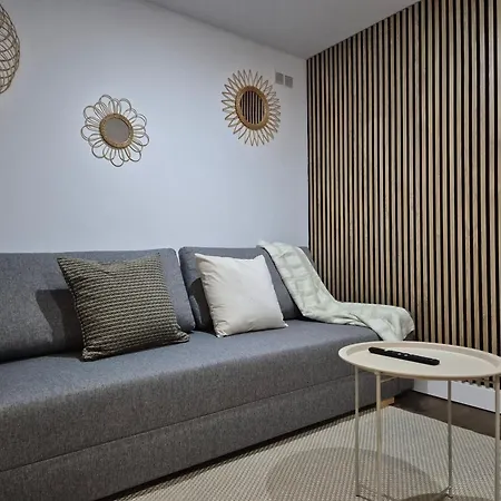 Appartement Pisuco Salve C28a01