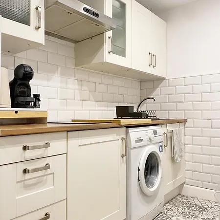 Pisuco Salve C28a01 Appartement