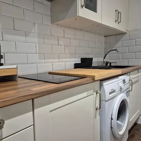 Pisuco Salve C28a01 Appartement *