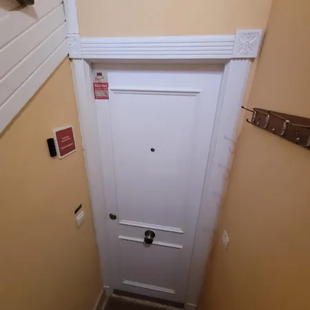 Apartment R2r - Pisuco Salve Experiencia Unica Con Audioguia Privada En - C28a01 *