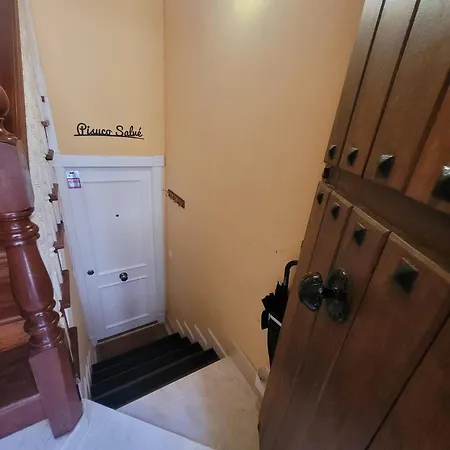 Apartment R2r - Pisuco Salve Experiencia Unica Con Audioguia Privada En - C28a01 *