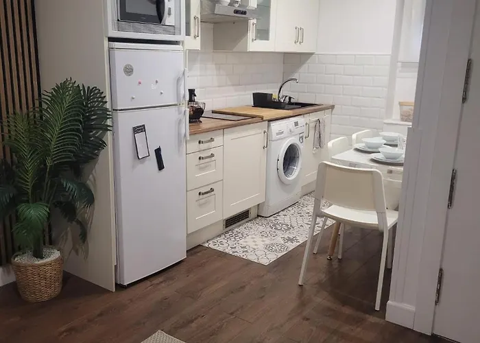 アパート R2r - Pisuco Salve Experiencia Unica Con Audioguia Privada En - C28a01 *